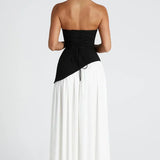 Elma | Maxi Dress