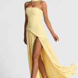 Elma | Maxi Dress