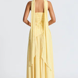 Elma | Maxi Dress