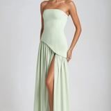 Elma | Maxi Dress
