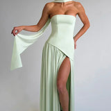 Elma | Maxi Dress