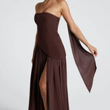 Elma | Maxi Dress