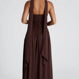 Elma | Maxi Dress