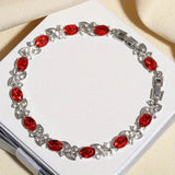 Giada Valrouge Bracelet | Elegant Silver Bracelet