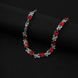 Giada Valrouge Bracelet | Elegant Silver Bracelet