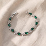 Giada Bellini Silver-Colored Bracelet