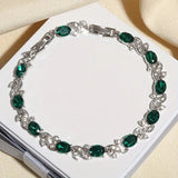 Giada Bellini Silver-Colored Bracelet
