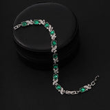 Giada Bellini Silver-Colored Bracelet