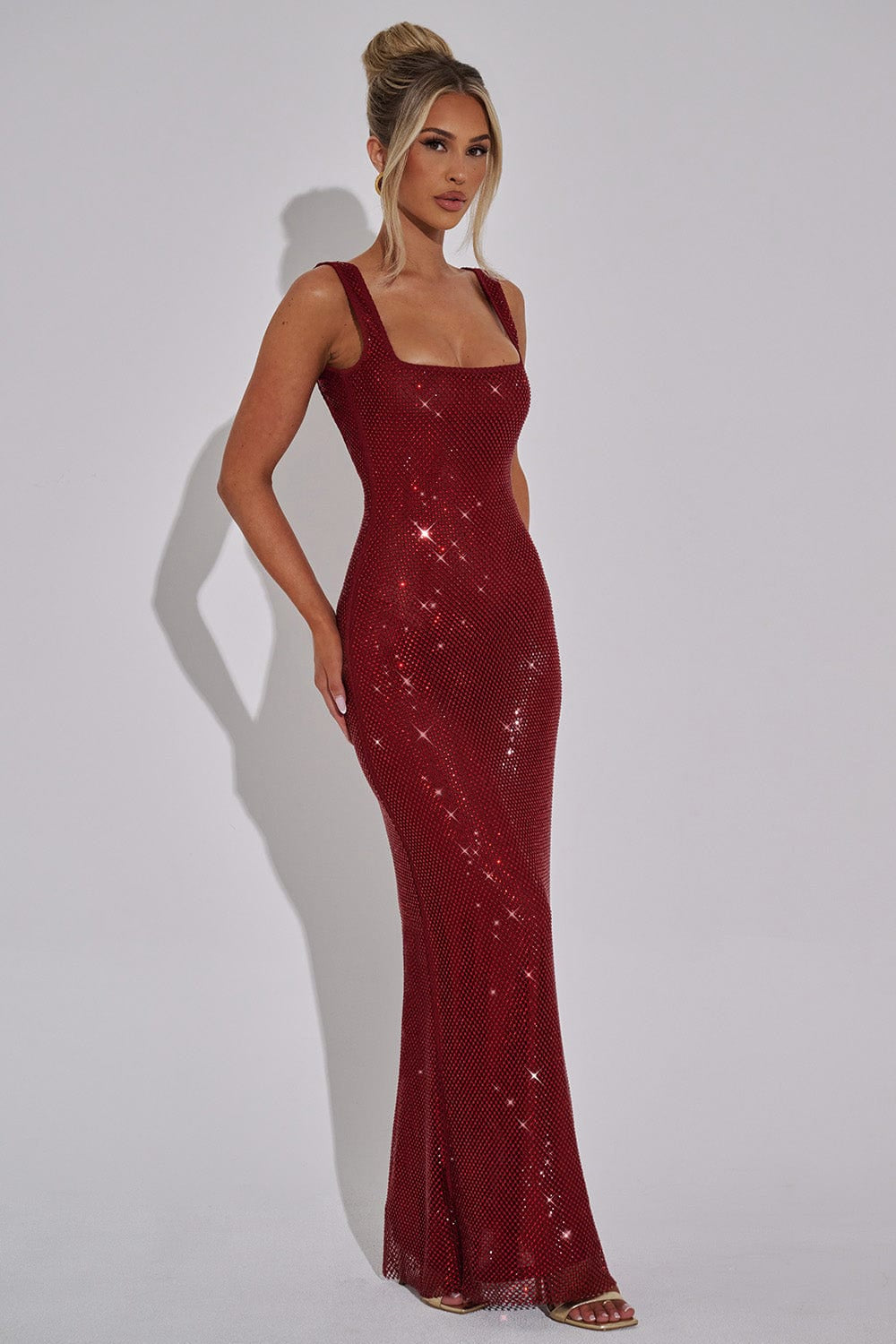 Aurore | Long Dress