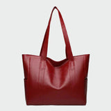 Elegante bolso de hombro