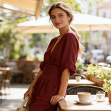 Élise – Conjunto Elegante y Fluido