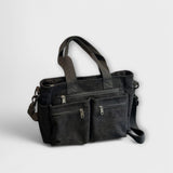 Maria - Multi-Bolso con Amplios Compartimentos