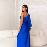 Cecilia | Vestido Elegante y Exclusivo