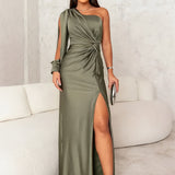 Cecilia | Vestido Elegante y Exclusivo
