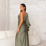 Cecilia | Vestido Elegante y Exclusivo