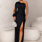 Cecilia | Vestido Elegante y Exclusivo